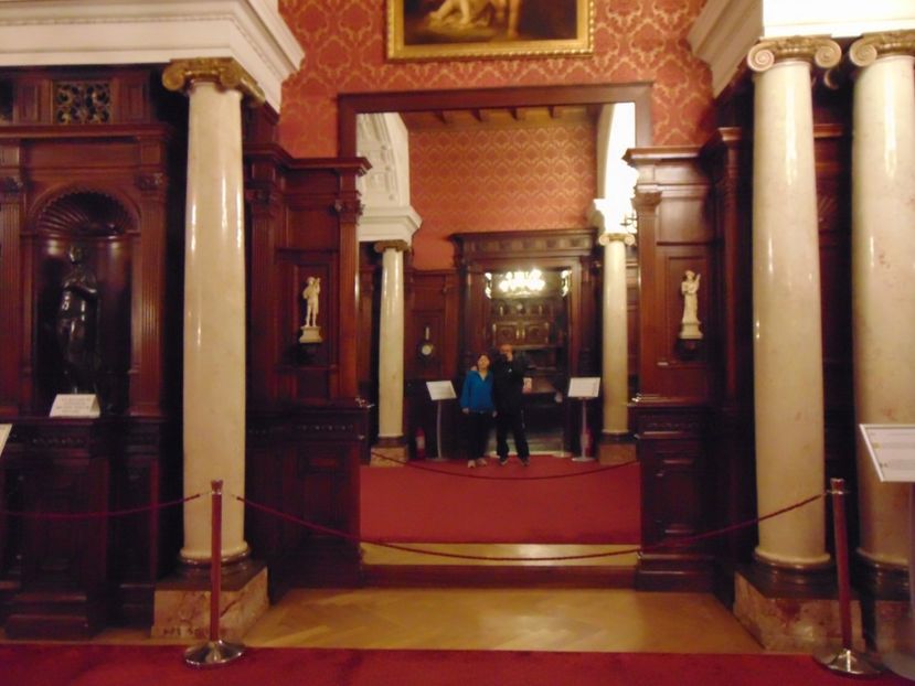  - CASTELUL PELES