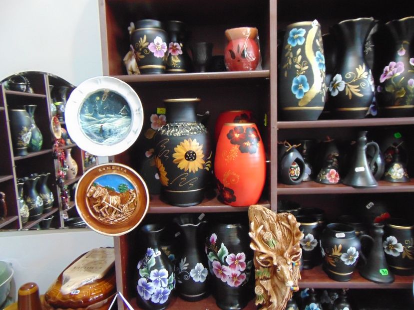  - CERAMICA NEAGRA