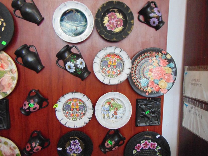  - CERAMICA NEAGRA