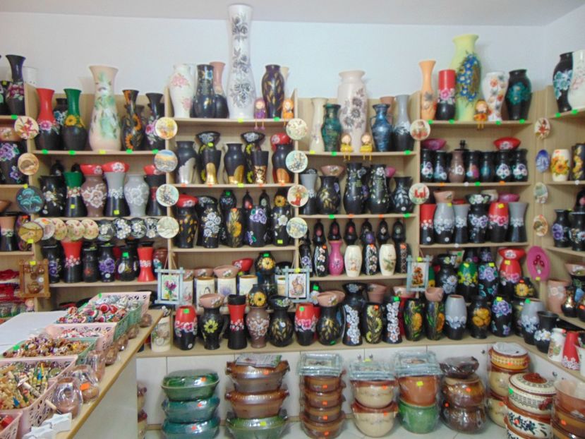  - CERAMICA NEAGRA