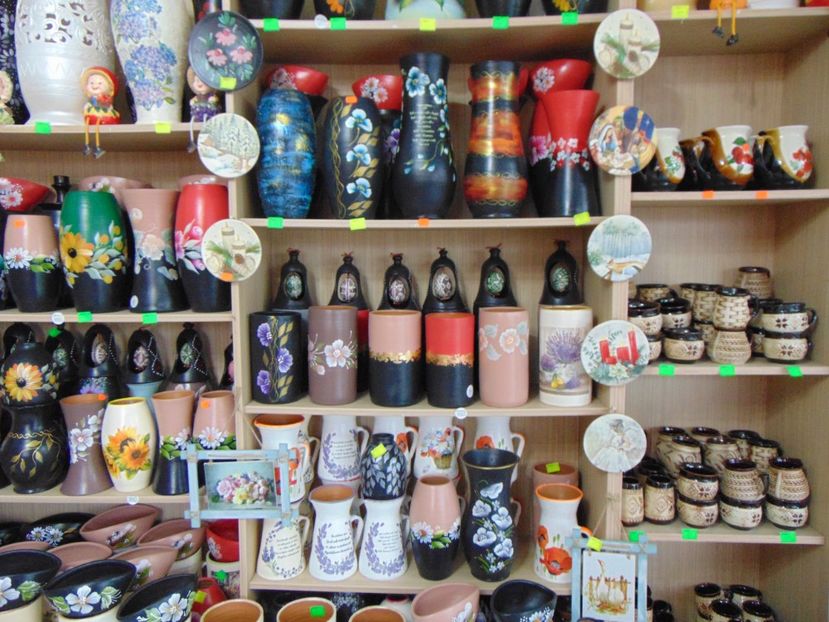  - CERAMICA NEAGRA