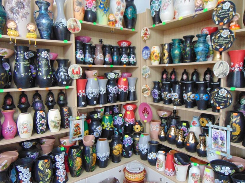  - CERAMICA NEAGRA