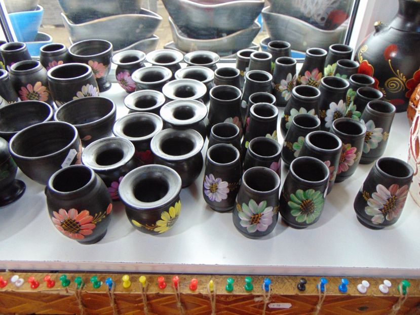  - CERAMICA NEAGRA