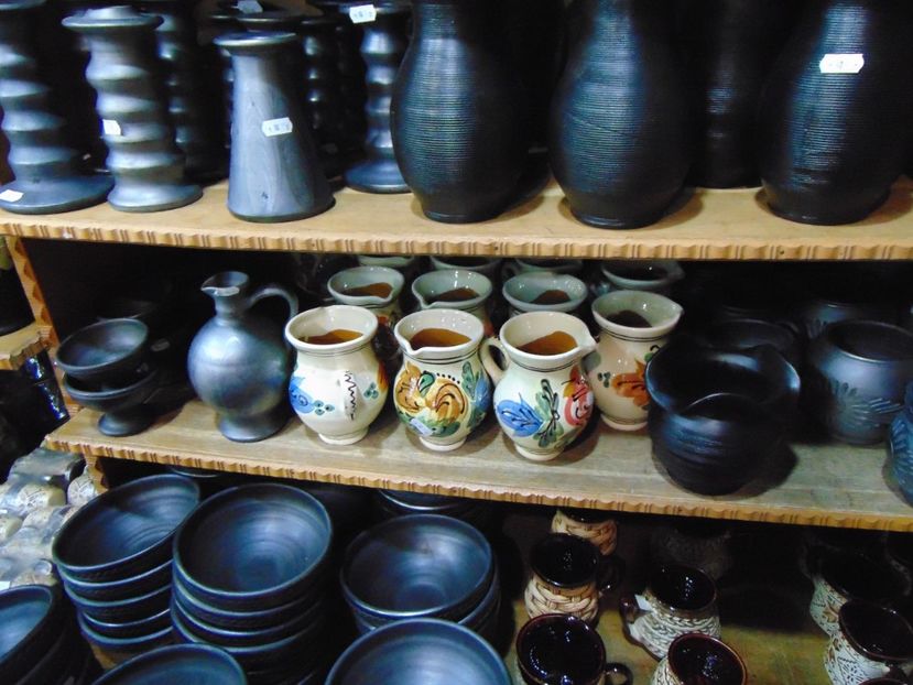  - CERAMICA NEAGRA