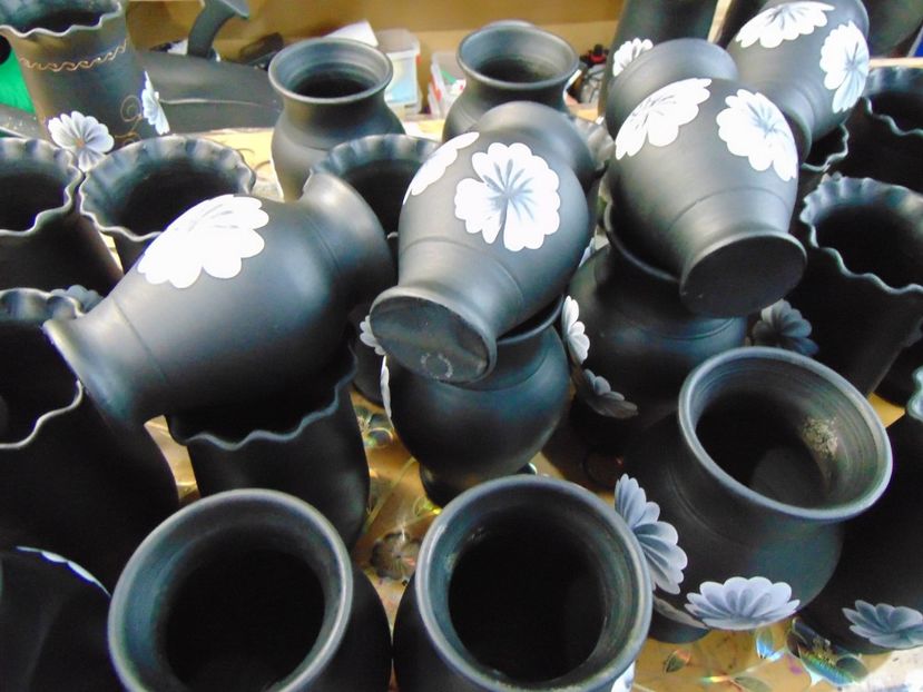  - CERAMICA NEAGRA