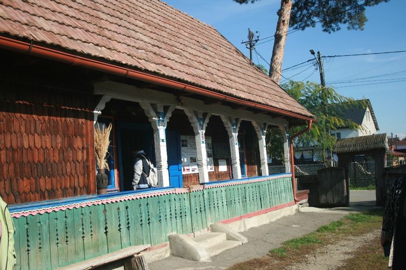  - CIMITIRUL SĂPÂNȚA