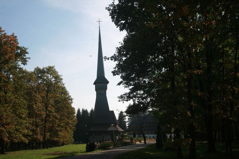  - CIMITIRUL SĂPÂNȚA
