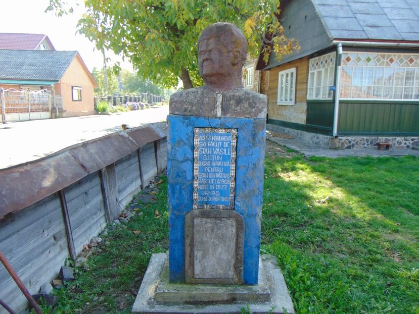  - CIMITIRUL SĂPÂNȚA