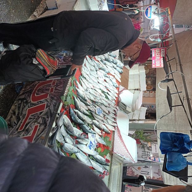  - ISTANBUL