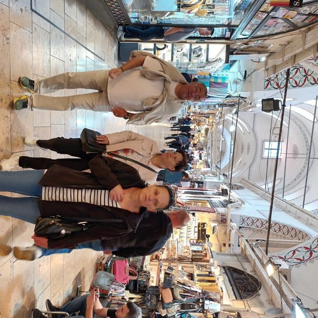  - ISTANBUL