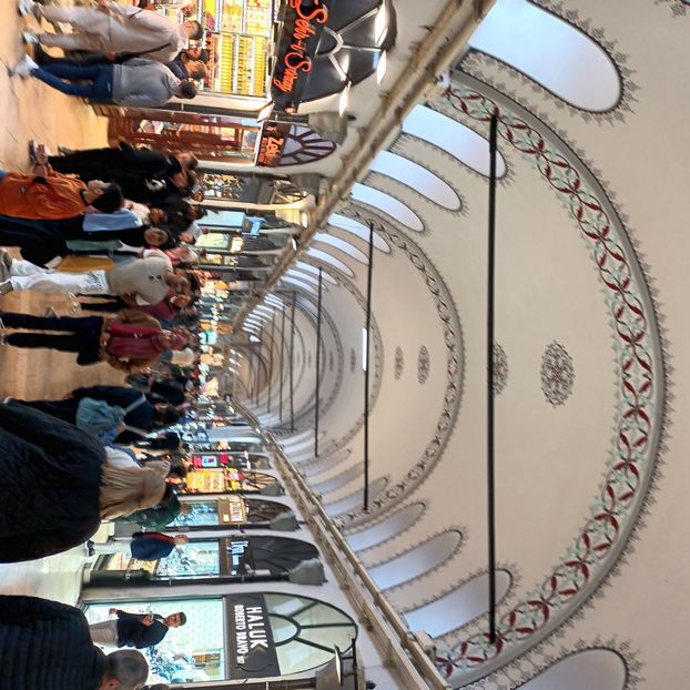 - ISTANBUL