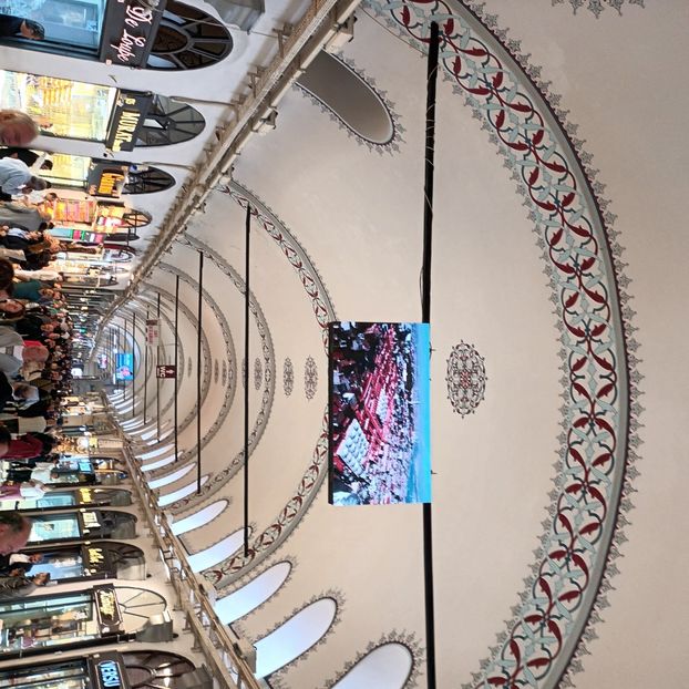  - ISTANBUL