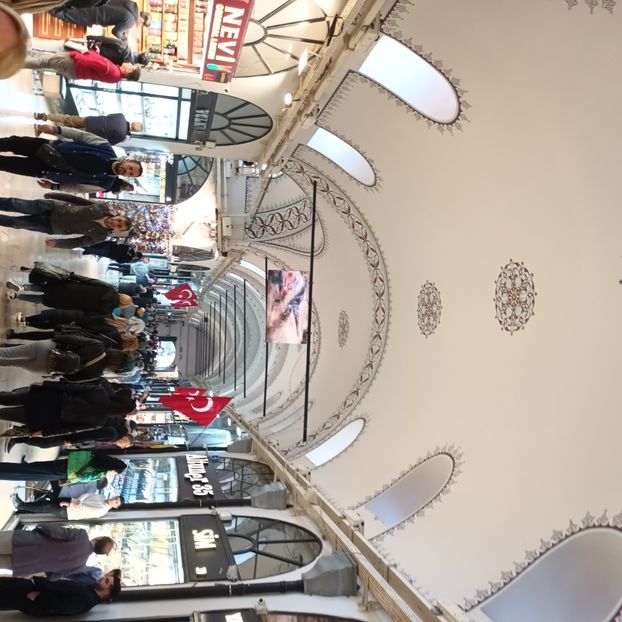  - ISTANBUL