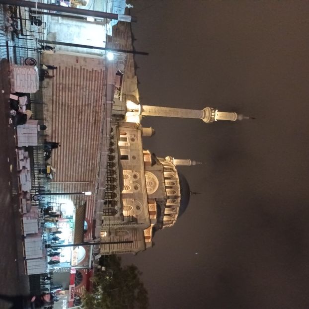  - ISTANBUL