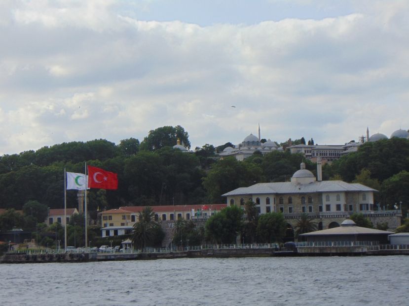  - ISTANBUL