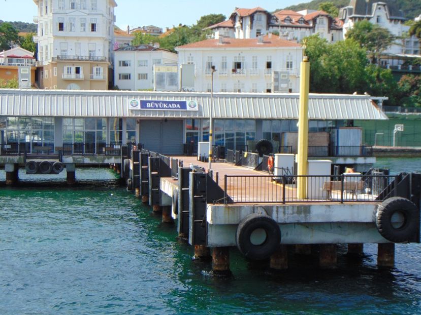  - ISTANBUL