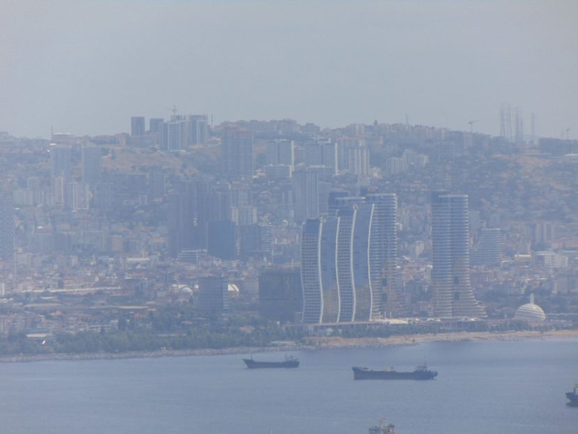  - ISTANBUL