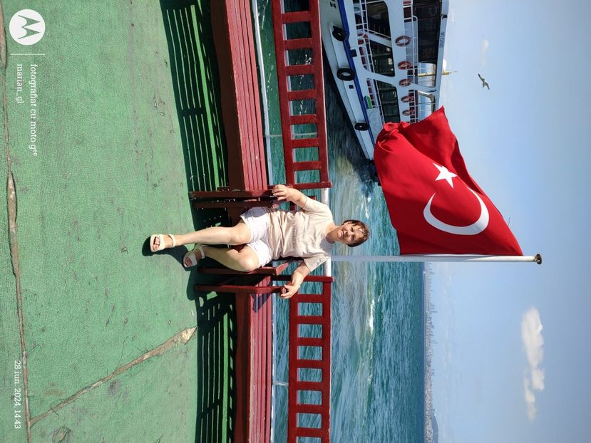  - ISTANBUL