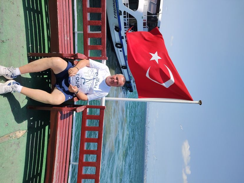  - ISTANBUL