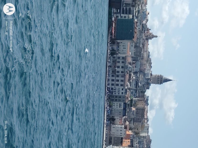  - ISTANBUL