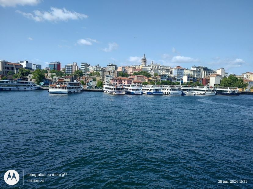  - ISTANBUL