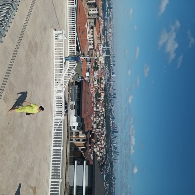  - ISTANBUL