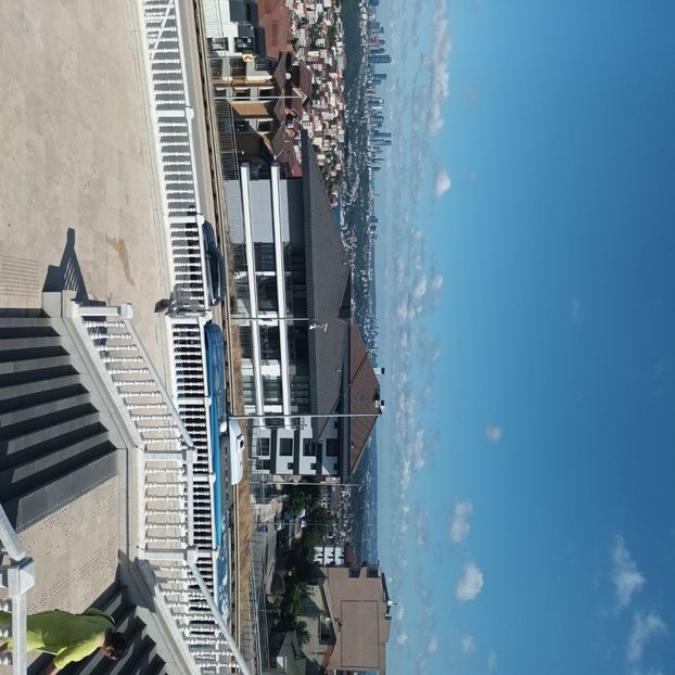  - ISTANBUL