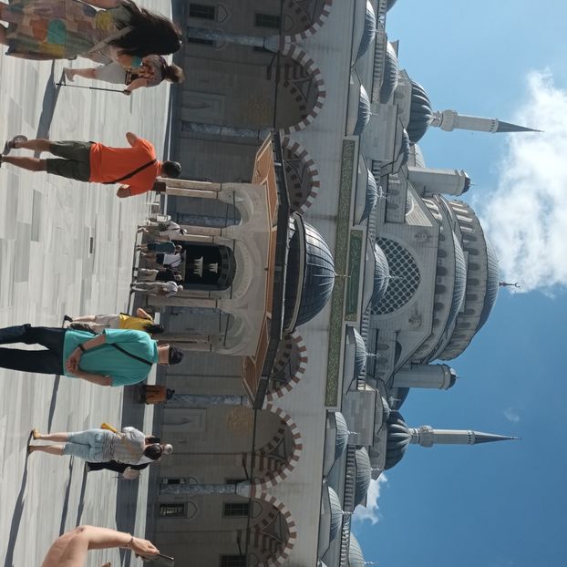  - ISTANBUL