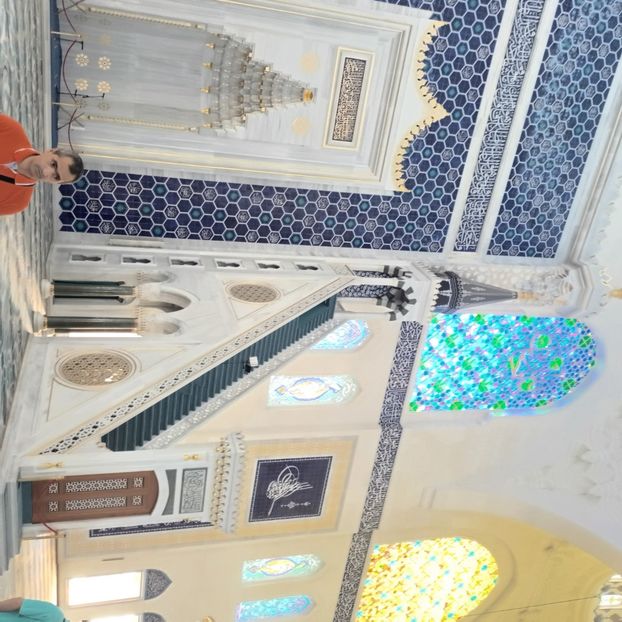  - ISTANBUL