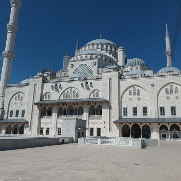  - ISTANBUL