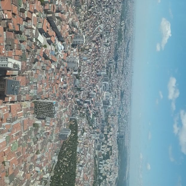  - ISTANBUL