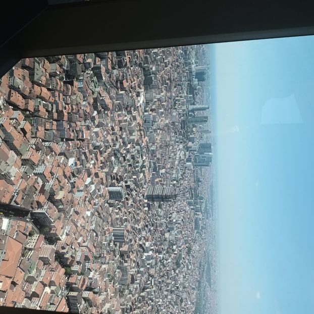  - ISTANBUL