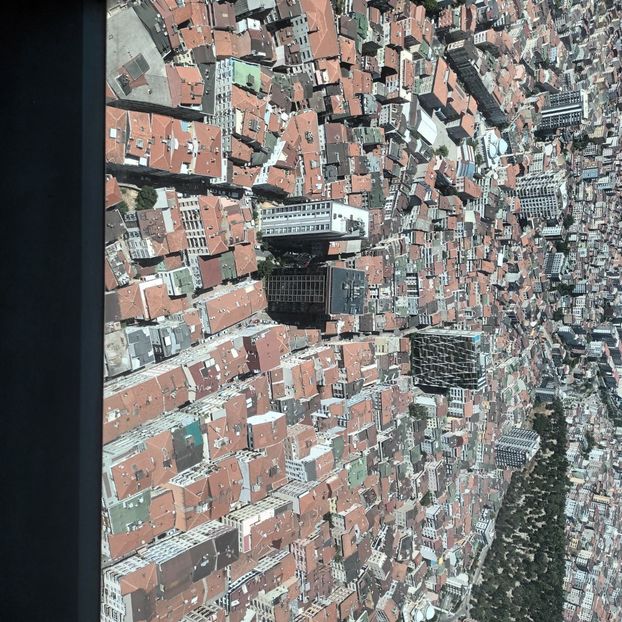  - ISTANBUL