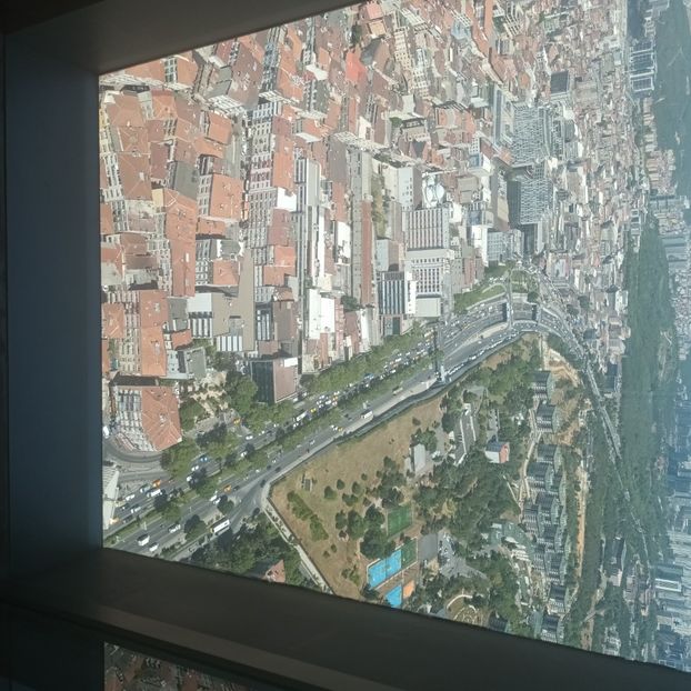  - ISTANBUL