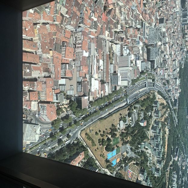  - ISTANBUL