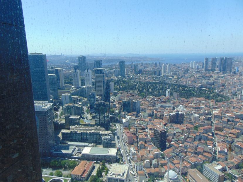  - ISTANBUL