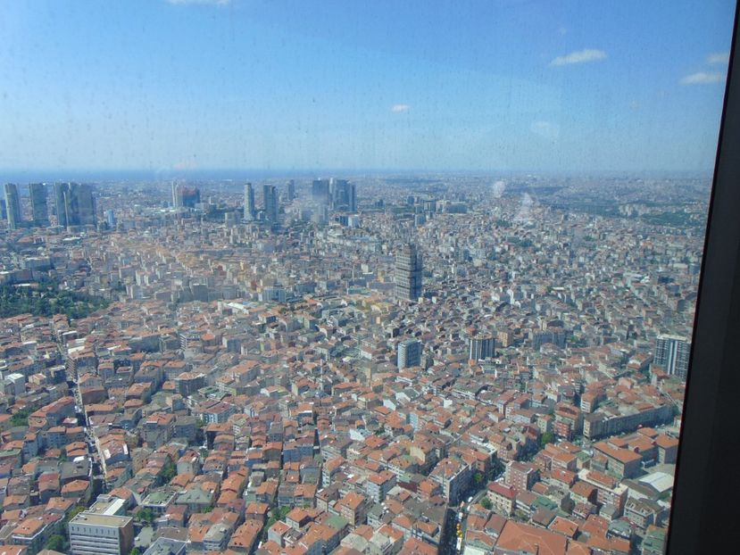  - ISTANBUL
