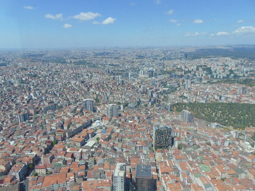  - ISTANBUL
