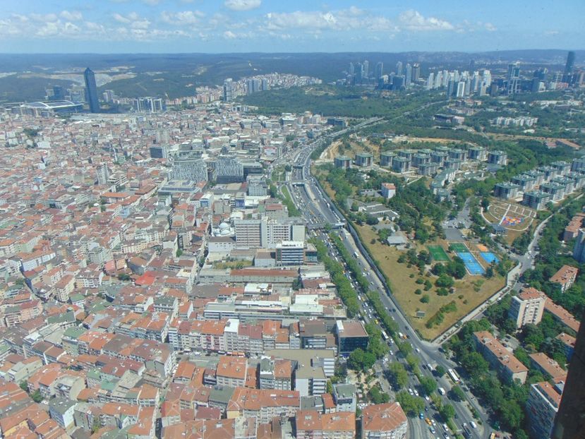  - ISTANBUL