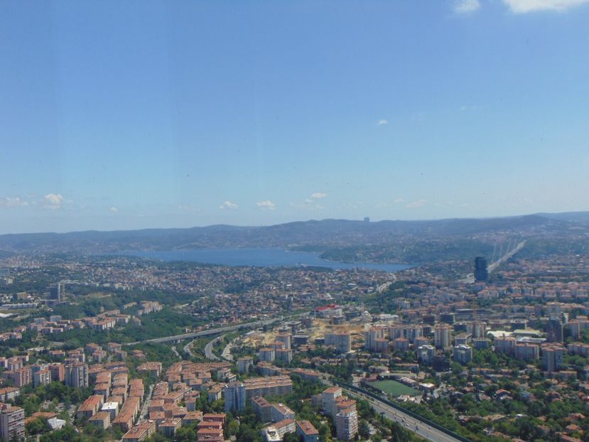  - ISTANBUL