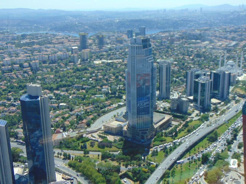  - ISTANBUL