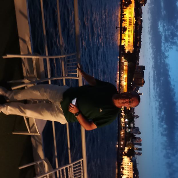  - ISTANBUL