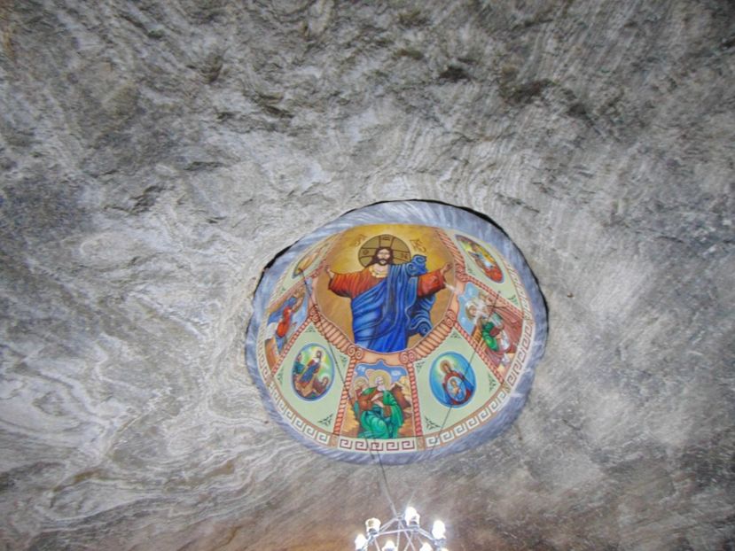  - SALINA TÂRGU OCNA