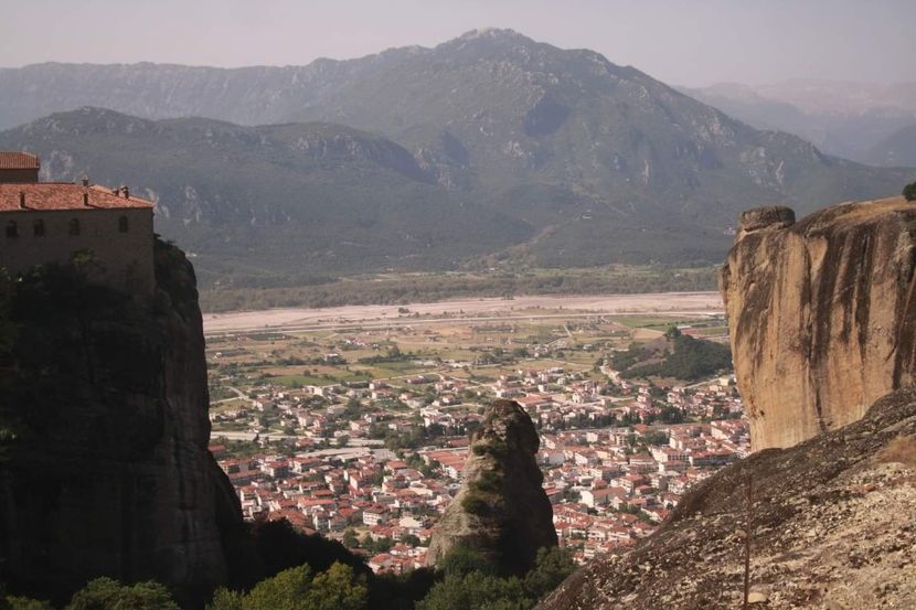  - GRECIA