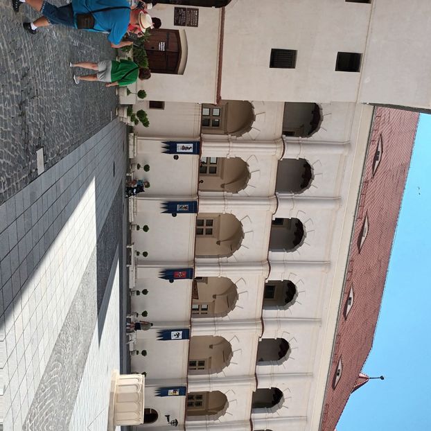  - CETATEA FĂGĂRAȘ