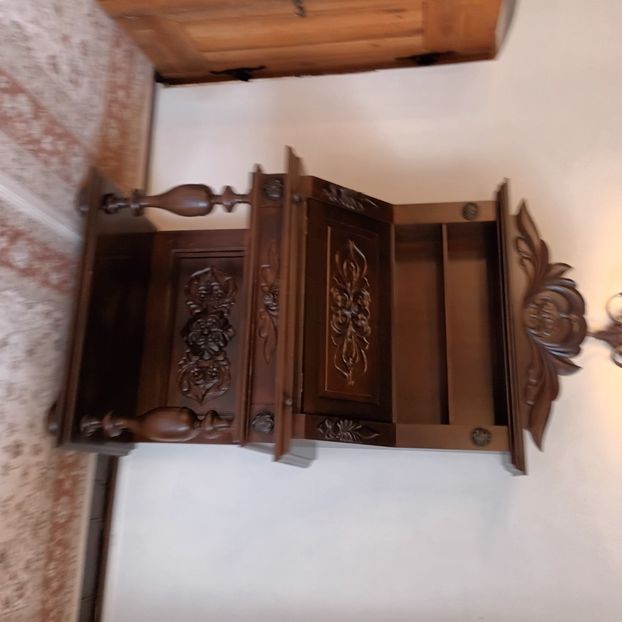  - CETATEA FĂGĂRAȘ