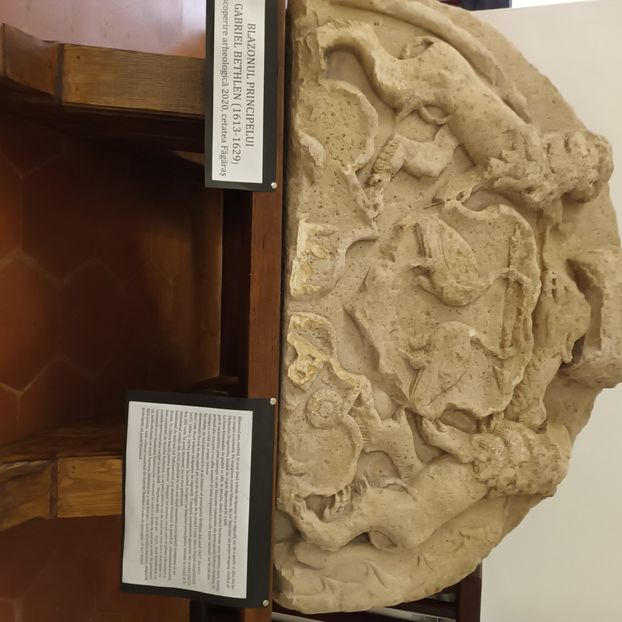  - CETATEA FĂGĂRAȘ