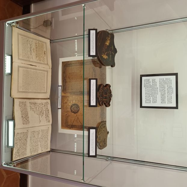  - CETATEA FĂGĂRAȘ