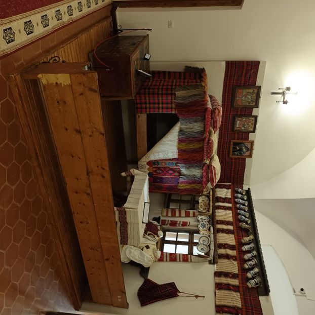  - CETATEA FĂGĂRAȘ