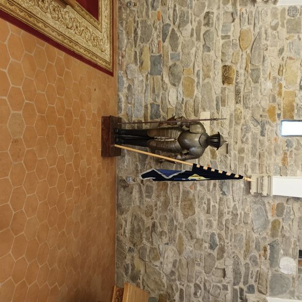  - CETATEA FĂGĂRAȘ